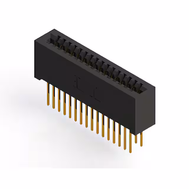 392-032-523-201 EDAC Inc.  Edgeboard Connectors